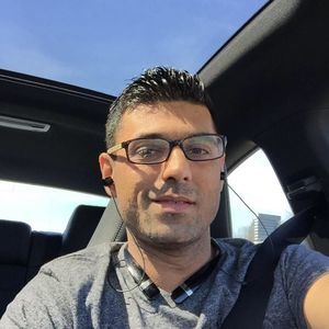 Meet your Posher, Zain